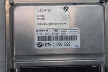 Load image into Gallery viewer, ECU ECM COMPUTER BMW X5 2001 01 4.4L - 1286535
