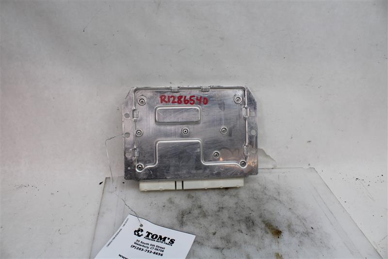 Suspension computer S430 S500 2000 00 01 02 03 04 05 - 1286540