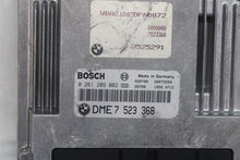 Load image into Gallery viewer, ECU ECM COMPUTER BMW 745i 2002 02 2003 03 - 1286541

