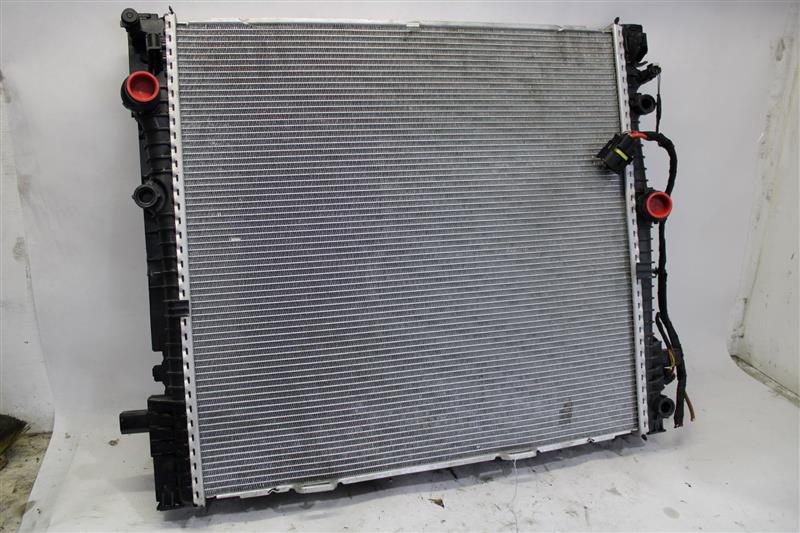 RADIATOR BMW X3 X4 2018 18 2019 19 2020 20 - 1286549
