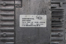 Load image into Gallery viewer, ECU ECM COMPUTER Kia Optima 2019 19 2020 20 - 1286559
