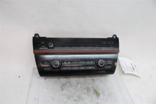 Load image into Gallery viewer, FRONT TEMPERATURE CONTROLS 528i 535i 550i Active 5 M5 11-16 - 1286585
