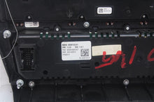 Load image into Gallery viewer, FRONT TEMPERATURE CONTROLS 528i 535i 550i Active 5 M5 11-16 - 1286585
