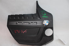 Load image into Gallery viewer, PLASTIC ENGINE COVER BMW 535i 2013 13 - 1286587

