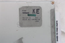 Load image into Gallery viewer, ECU ECM COMPUTER Maxima 2002 02 Manual - 1286598

