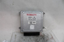 Load image into Gallery viewer, ECU ECM COMPUTER Hyundai Elantra 2011 11 2012 12 2013 13 - 1286599
