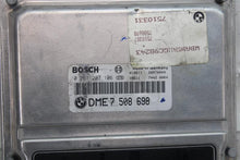 Load image into Gallery viewer, ECU ECM COMPUTER BMW X5 2001 01 4.4L - 1286602
