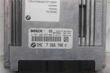Load image into Gallery viewer, ECU ECM COMPUTER BMW 550i 750i 650i 2006 06 2007 07 - 1286610
