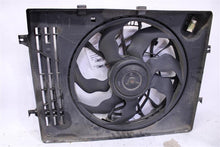 Load image into Gallery viewer, RADIATOR FAN ASSEMBLY Kia Cadenza 2014 14 2015 15 2016 16 - 1286881

