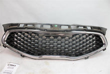 Load image into Gallery viewer, GRILLE Kia Cadenza 2014 14 2015 15 2016 16 - 1286890
