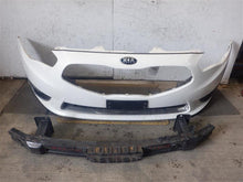 Load image into Gallery viewer, FRONT BUMPER Kia Cadenza 2014 14 2015 15 2016 16 - 1286892
