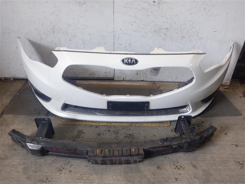 FRONT BUMPER Kia Cadenza 2014 14 2015 15 2016 16 - 1286892