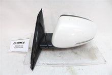 Load image into Gallery viewer, SIDE VIEW DOOR MIRROR Kia Cadenza 2014 14 2015 15 2016 16 Left - 1286904
