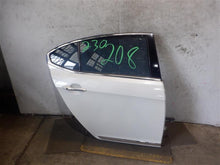 Load image into Gallery viewer, REAR DOOR Kia Cadenza 2014 14 2015 15 2016 16 Right - 1286908
