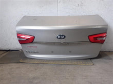 Load image into Gallery viewer, TRUNK LID Kia Cadenza 2014 14 - 1286912
