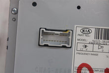 Load image into Gallery viewer, INFO-GPS SCREEN Kia Cadenza 2014 14 2015 15 2016 16 - 1286963
