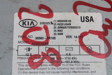 Load image into Gallery viewer, RADIO Kia Cadenza 2014 14 2015 15 - 1286965
