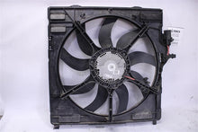 Load image into Gallery viewer, RADIATOR FAN ASSEMBLY BMW X5 X5M X6 X6M 14 15 16 17 18 19 - 1286997
