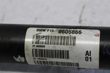 Load image into Gallery viewer, FRONT DRIVE SHAFT BMW X5 X5M X6 X6M 11 12 13 14 15 16 - 1287003
