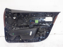 Load image into Gallery viewer, FRONT INTERIOR DOOR TRIM PANEL BMW X5 2014 14 - 1287018
