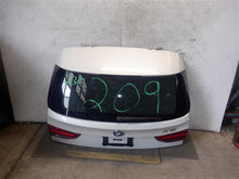 Load image into Gallery viewer, TRUNK LID BMW X5 X5M 2014 14 2015 15 2016 16 2017 17 2018 18 - 1287027
