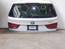Load image into Gallery viewer, TRUNK LID BMW X5 X5M 2014 14 2015 15 2016 16 2017 17 2018 18 - 1287027
