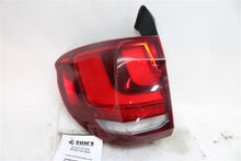 Load image into Gallery viewer, OUTER TAIL LIGHT LAMP BMW X5 X5M 14 15 16 17 18 Left - 1287029

