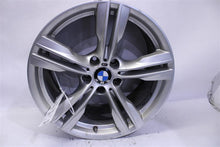 Load image into Gallery viewer, WHEEL RIM BMW X5 14 15 16 17 18 19x9 ALLOY 19x9, 5 lug, 120mm - 1287033
