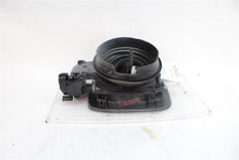 Load image into Gallery viewer, GAS FUEL FILLER LID DOOR BMW X5 2014 14 - 1287035
