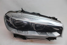 Load image into Gallery viewer, HEADLIGHT LAMP ASSEMBLY BMW X5 X5M X6 X6M 2014 14 2015 15 Right - 1287046
