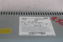 Load image into Gallery viewer, INFO-GPS SCREEN Kia Optima 2011 11 2012 12 2013 13 - 1287076
