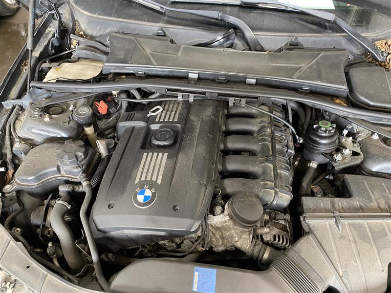 ENGINE BMW 328i 2007 07 2008 08 2009 09 10 11 12 3.0L All Wheel Drive - 1287200