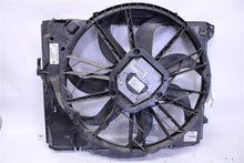 Load image into Gallery viewer, RADIATOR FAN ASSEMBLY BMW 128i 328i 2007 07 2008 08 2009 09 10 11 12 - 1287221
