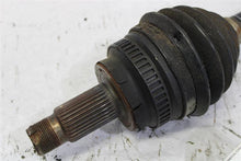 Load image into Gallery viewer, CV AXLE SHAFT BMW 325i 335i 328i 330i 2006 06 2007 07 08 09 10 11 Front Left - 1287231
