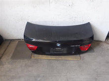 Load image into Gallery viewer, TRUNK LID BMW 323i 328i 335i M3 2009 09 2010 10 2011 11 - 1287259
