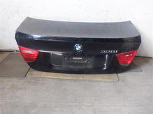 Load image into Gallery viewer, TRUNK LID BMW 323i 328i 335i M3 2009 09 2010 10 2011 11 - 1287259
