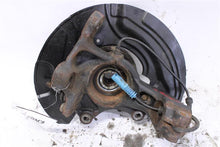 Load image into Gallery viewer, FRONT SPINDLE BMW 330xi 328xi 325xi 335xi 2006 06 07 08 09 10 11 Right - 1287279
