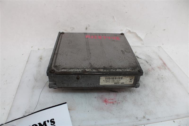 ECU ECM COMPUTER HONDA ODYSSEY 2002 2003 2004 LX EX - 1287448