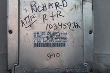 Load image into Gallery viewer, ECU ECM COMPUTER SLK320 C240 C320 ML320 01 02 - 05 - 1287453
