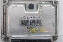Load image into Gallery viewer, ECU ECM COMPUTER Jetta 2001 01 2.0L Auto AZG - 1287459
