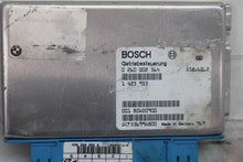 Load image into Gallery viewer, TRANSMISSION COMPUTER BMW 540i 740i 1999 99 2000 00 01 - 1287462
