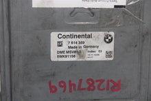 Load image into Gallery viewer, ECU ECM COMPUTER BMW 128i 323i 328i Z4 10 11 12 13 - 1287469
