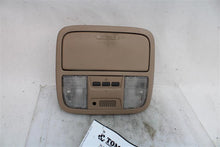 Load image into Gallery viewer, Console Acura MDX Honda Odyssey Pilot 1999-2008 - 1287474
