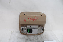 Load image into Gallery viewer, Console Acura MDX Honda Odyssey Pilot 1999-2008 - 1287474
