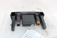 Load image into Gallery viewer, DASH CONSOLE SWITCH Honda Pilot 2006 06 - 1287478
