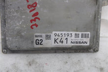 Load image into Gallery viewer, ECU ECM COMPUTER Infiniti QX60 Nissan Pathfinder 2014 14 - 1287484
