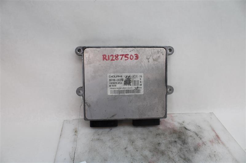 ECU ECM COMPUTER Hyundai Azera 2006 06 2007 07 2008 08 2009 09 2010 10 3.8L - 1287503