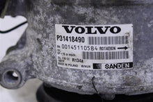 Load image into Gallery viewer, AC A/C AIR CONDITIONING COMPRESSOR Volvo S60 XC60 12 13 14 15 - 1287522
