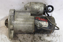 Load image into Gallery viewer, STARTER MOTOR 2008 08 NISSAN ROGUE - 1287614
