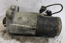 Load image into Gallery viewer, STARTER MOTOR 2008 08 NISSAN ROGUE - 1287614
